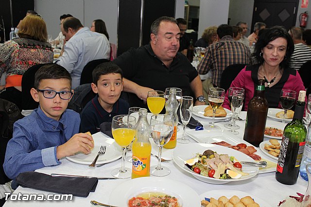 AELIP entrega sus premios 2015 - 77