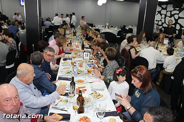 AELIP entrega sus premios 2015 - 82