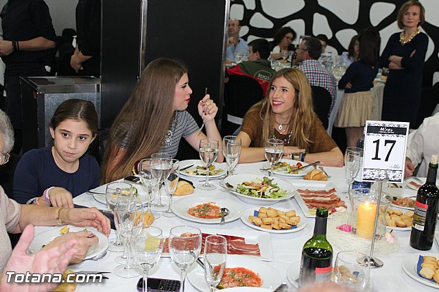 AELIP entrega sus premios 2015 - 83