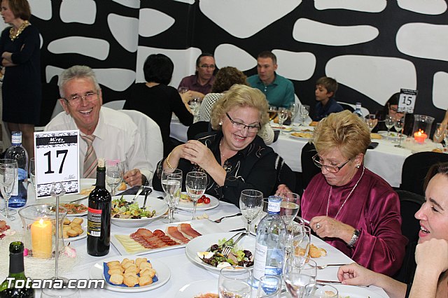 AELIP entrega sus premios 2015 - 84