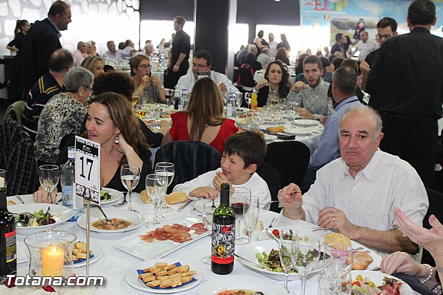 AELIP entrega sus premios 2015 - 85