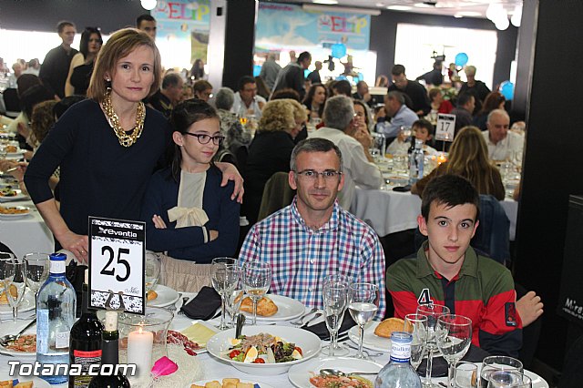 AELIP entrega sus premios 2015 - 88