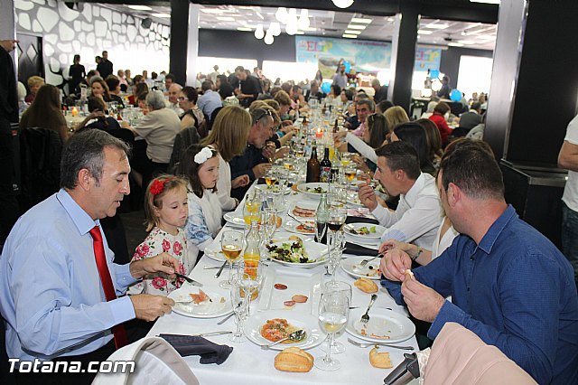 AELIP entrega sus premios 2015 - 89