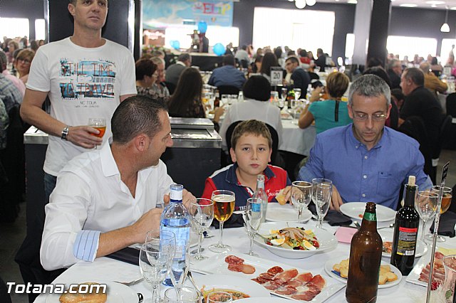 AELIP entrega sus premios 2015 - 90