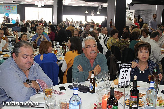 AELIP entrega sus premios 2015 - 93