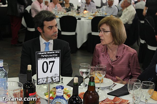 AELIP entrega sus premios 2015 - 99