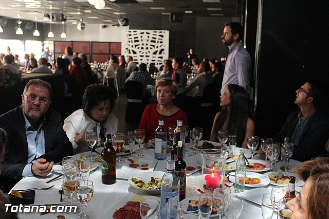 AELIP entrega sus premios 2015 - 134