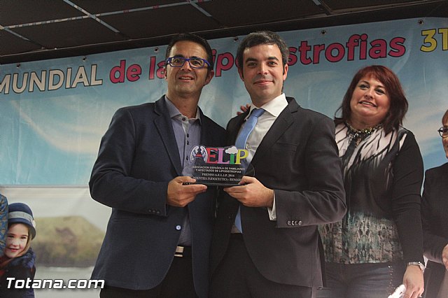 AELIP entrega sus premios 2015 - 145