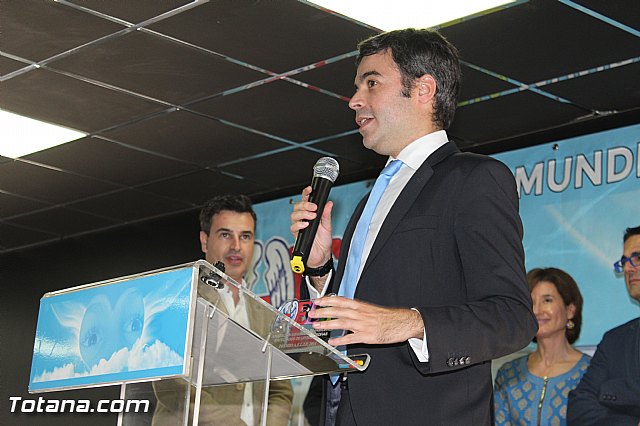 AELIP entrega sus premios 2015 - 147