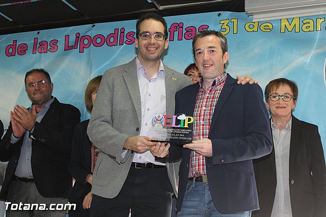 AELIP entrega sus premios 2015 - 154