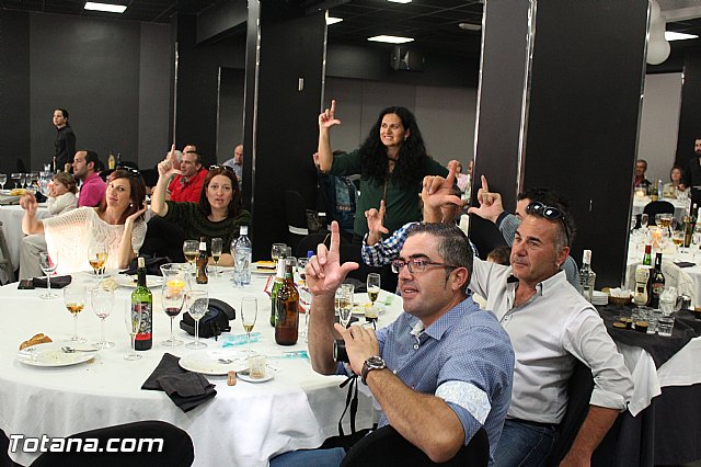 AELIP entrega sus premios 2015 - 170