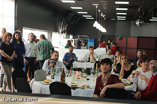 AELIP entrega sus premios 2015 - 177