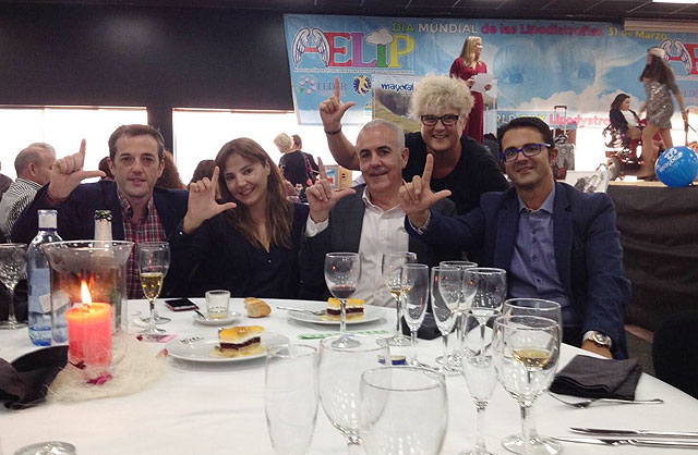 AELIP entrega sus premios 2015 - 397