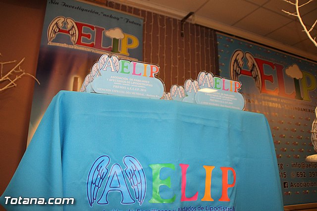 Premios AELIP 2016 - 4