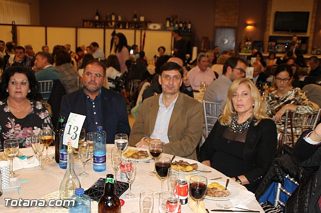 Premios AELIP 2016 - 17