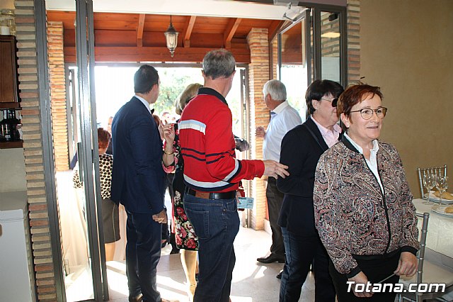 Premios AELIP 2017  - 1