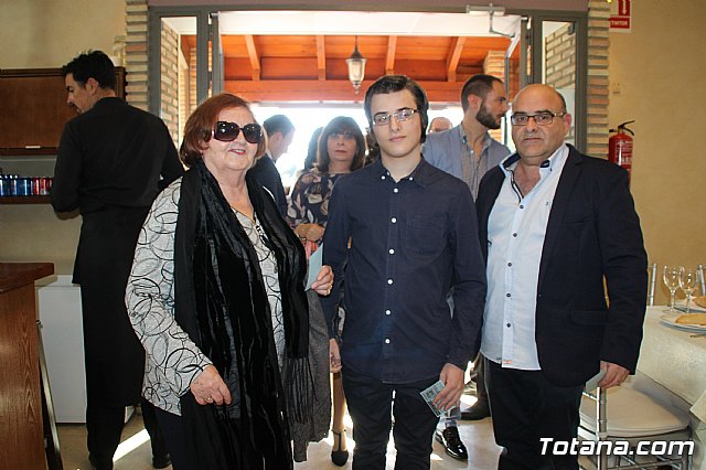 Premios AELIP 2017  - 12