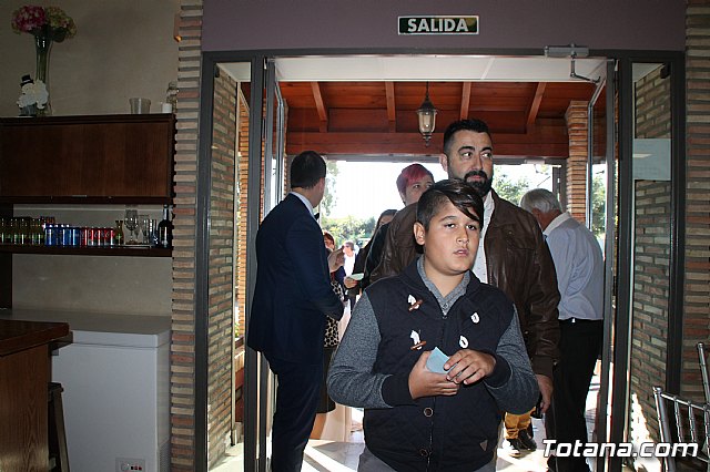 Premios AELIP 2017  - 18