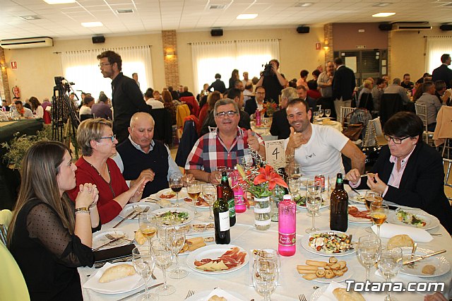 Premios AELIP 2017  - 34