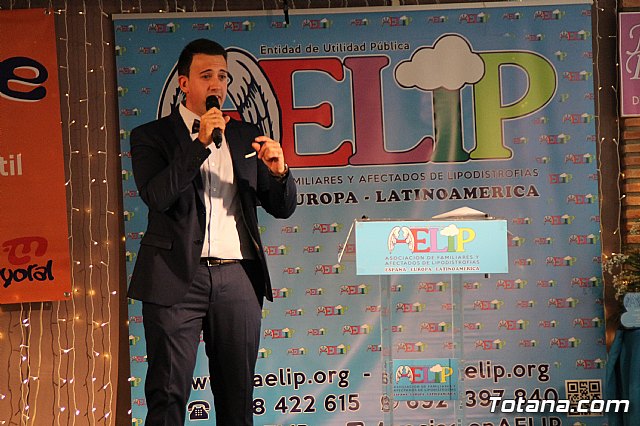 Premios AELIP 2017  - 39