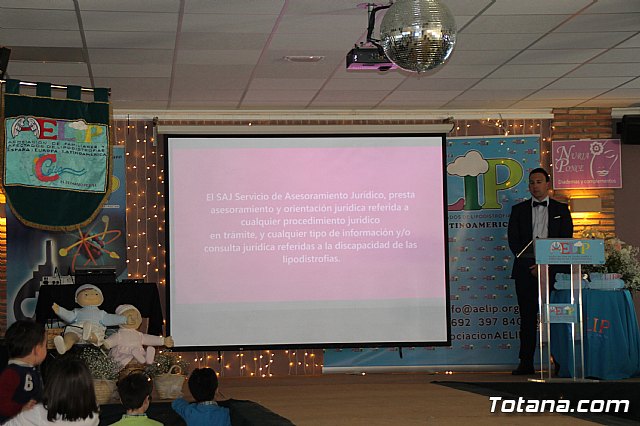 Premios AELIP 2017  - 40