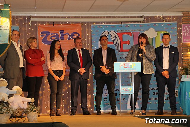 Premios AELIP 2017  - 41