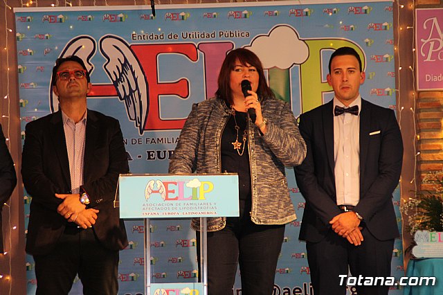 Premios AELIP 2017  - 42
