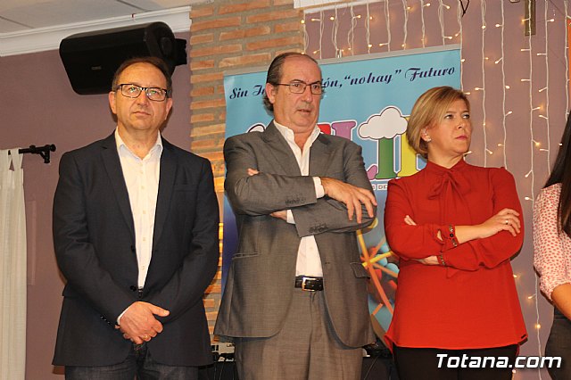 Premios AELIP 2017  - 43