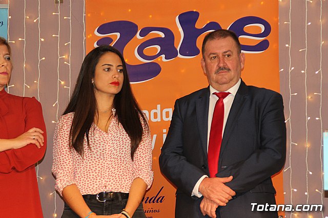 Premios AELIP 2017  - 44