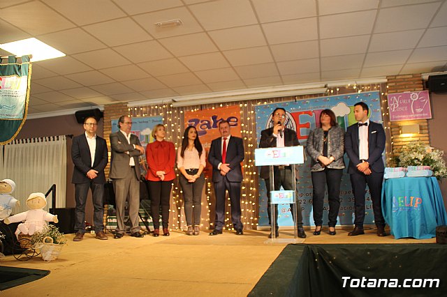 Premios AELIP 2017  - 46