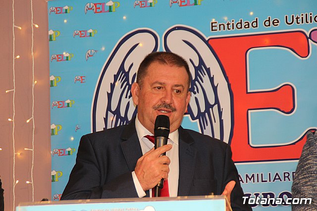 Premios AELIP 2017  - 47