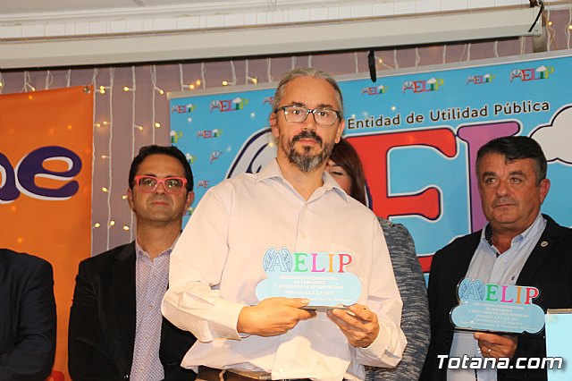 Premios AELIP 2017  - 50