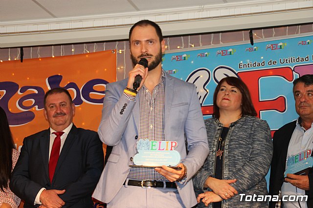 Premios AELIP 2017  - 51