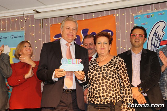 Premios AELIP 2017  - 52