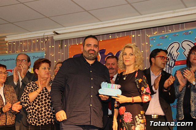 Premios AELIP 2017  - 54