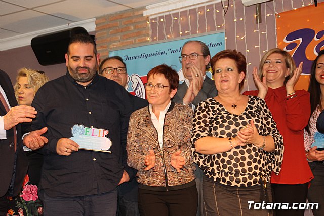 Premios AELIP 2017  - 55