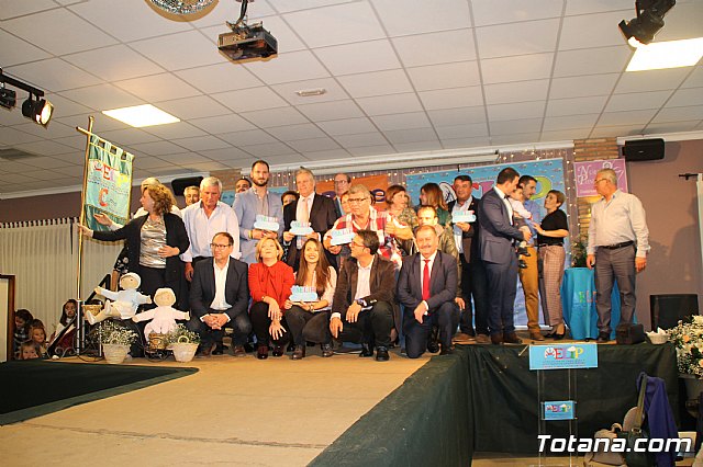 Premios AELIP 2017  - 57