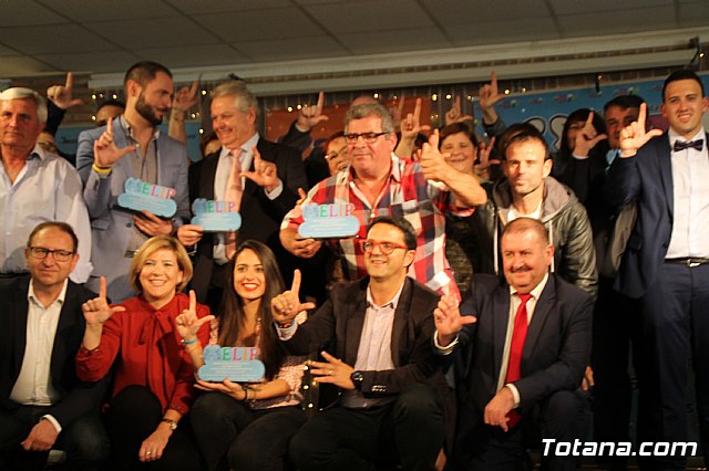 Premios AELIP 2017  - 58