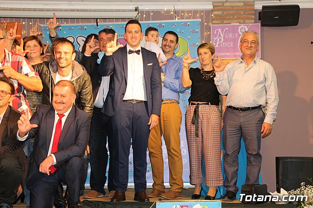 Premios AELIP 2017  - 59