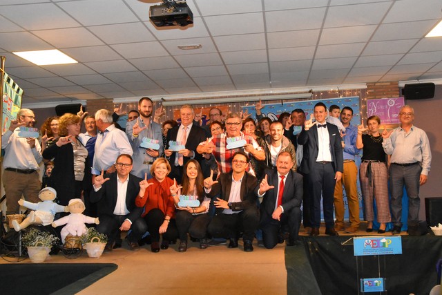 Premios AELIP 2017  - 61