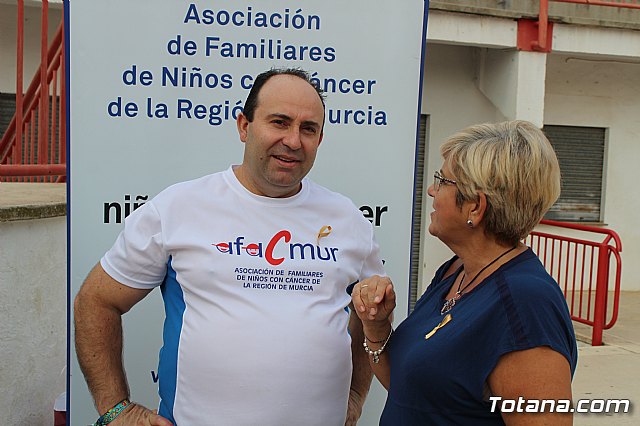 Marcha solidaria AFACMUR - 3