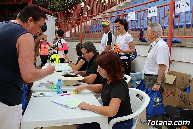 Marcha solidaria AFACMUR - 4