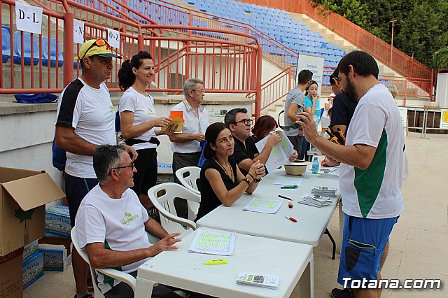 Marcha solidaria AFACMUR - 5