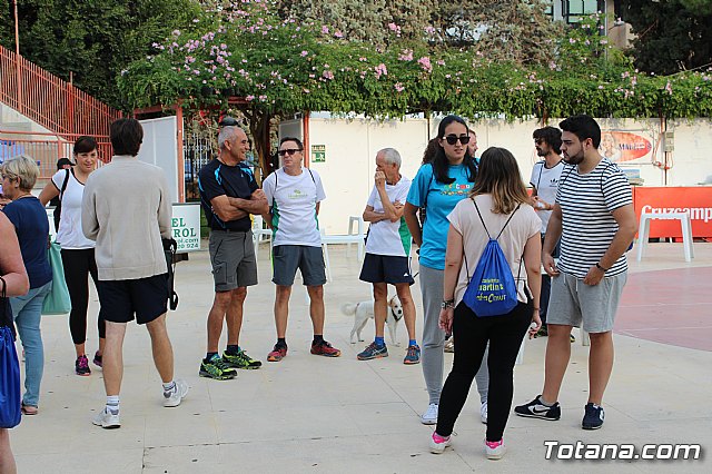 Marcha solidaria AFACMUR - 6