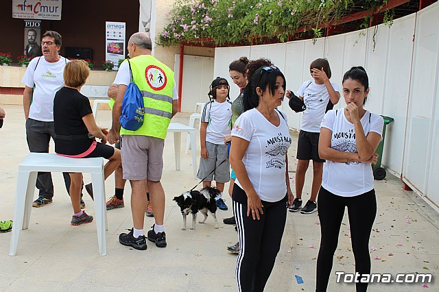 Marcha solidaria AFACMUR - 7