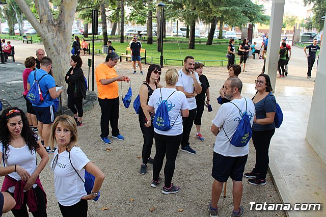 Marcha solidaria AFACMUR - 8