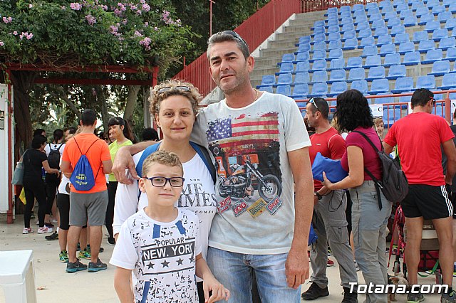 Marcha solidaria AFACMUR - 9