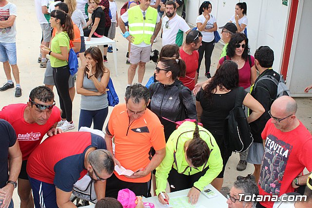 Marcha solidaria AFACMUR - 12