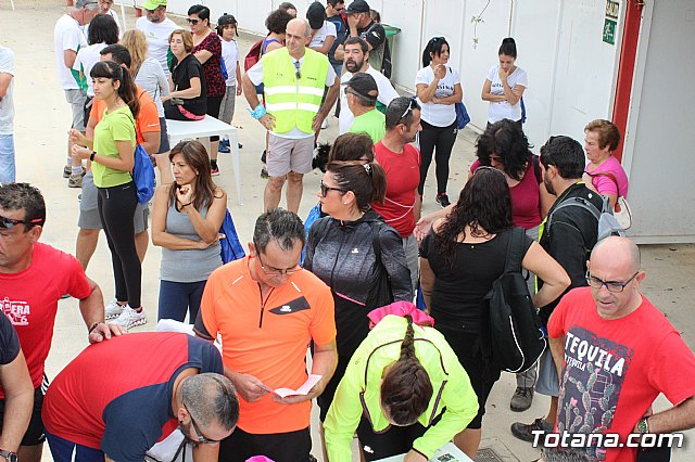 Marcha solidaria AFACMUR - 13