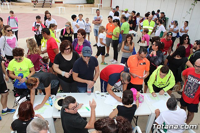 Marcha solidaria AFACMUR - 14